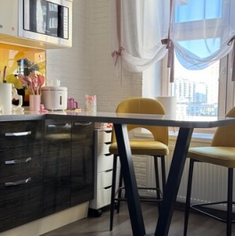 Продажа 1-комн квартиры на вторичном рынке Красногорск, ул Авангардная,  д. 4