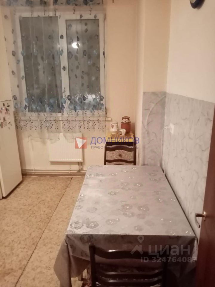 Продажа 3-комн квартиры на вторичном рынке Новое Ступино мкр, с. Верзилово, проспект Преображенский,  д. 2к2