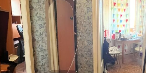 1-комн квартира Новосмоленская набережная, 8