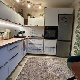 Продажа 2-комн квартиры на вторичном рынке Одинцовский городской округ, улица Агрохимиков,  д. 5