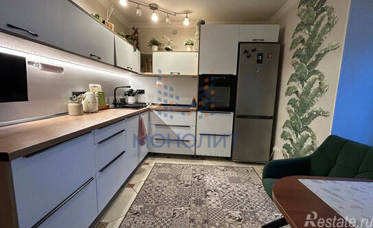 Продажа 2-комн квартиры на вторичном рынке Одинцовский городской округ, улица Агрохимиков,  д. 5