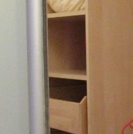 Аренда 2-комн квартиры на вторичном рынке Кутузовский проспект, 4/2