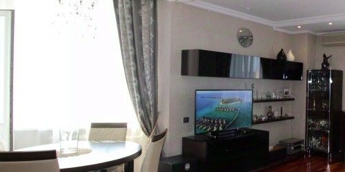 3-комн квартира Красногорск, Лесная улица, 13