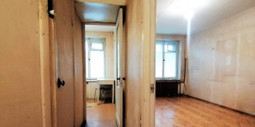 2-комн квартира ул Наличная,  д. 37,  к. 2