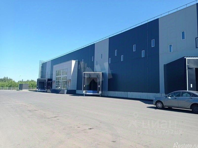 Продажа склада Заболотье, Дорожная улица