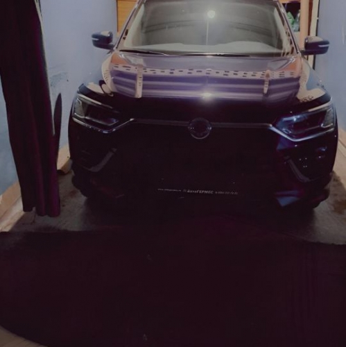 Гараж/парковка Живописная улица,  д. 26 с1