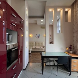 Продажа 2-комн квартиры на вторичном рынке пр-кт Маршала Жукова,  д. 43,  к. 3