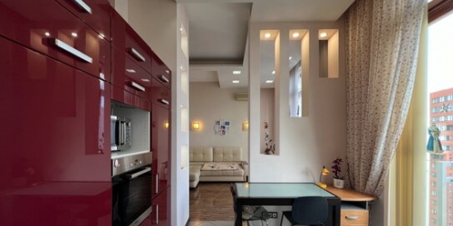 2-комн квартира пр-кт Маршала Жукова,  д. 43,  к. 3