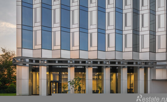 Продажа 3-комн квартиры на вторичном рынке Береговой проезд,  д. 2,  к. 17