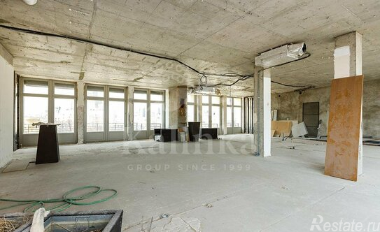 Продажа 5-комн квартиры на вторичном рынке Левшинский Б. пер,  д. 11