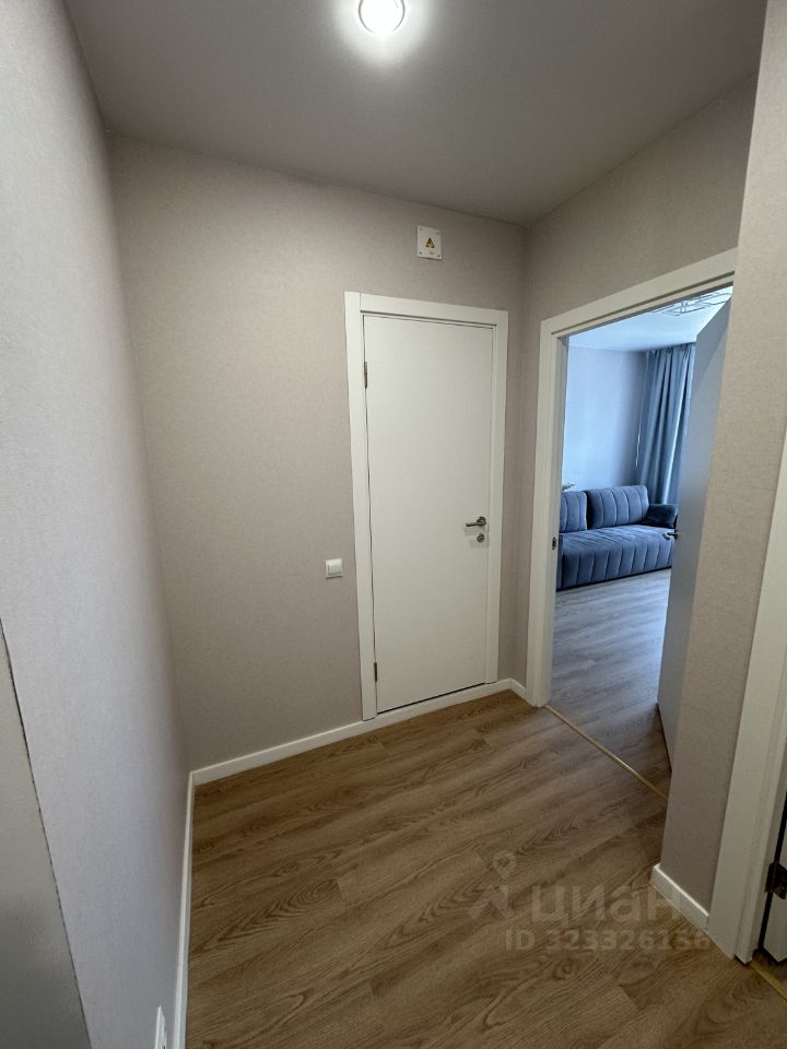 Аренда 1-комн квартиры на вторичном рынке Ленинградское шоссе, 228к3