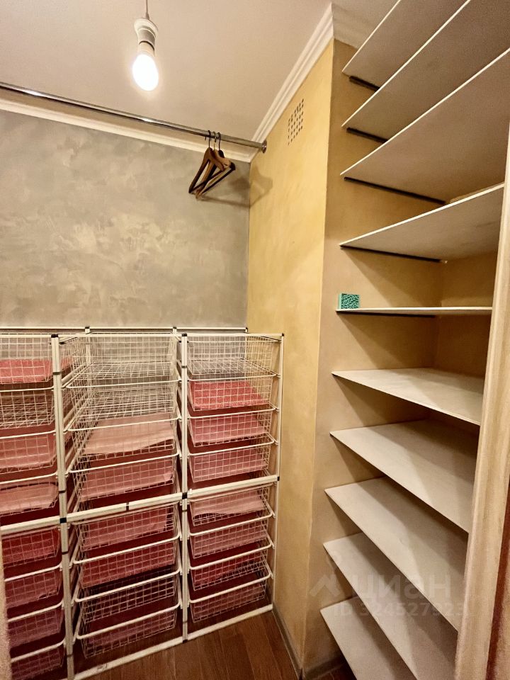 Аренда 1-комн квартиры на вторичном рынке Красностуденческий проезд, 13