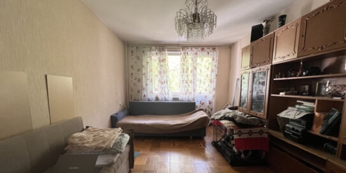 3-комн квартира улица Воронцовские Пруды,  д. 5