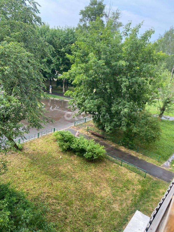 Продажа 2-комн квартиры на вторичном рынке с. Кудиново, улица Центральная, 3