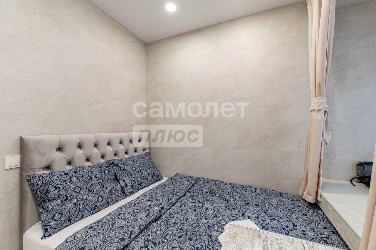 Продажа студии Николоямский переулок, 2