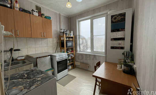 Продажа 2-комн квартиры на вторичном рынке Заречье, улица Декабристов,  д. 10