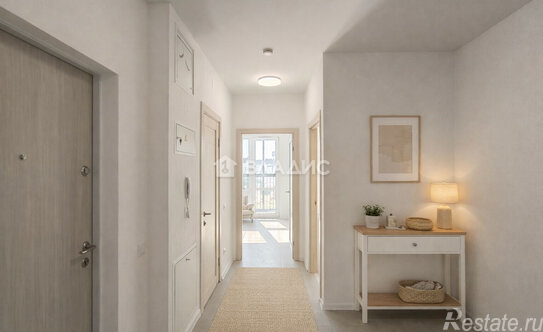 Продажа 2-комн квартиры на вторичном рынке Сиреневый бульвар,  д. 4/7