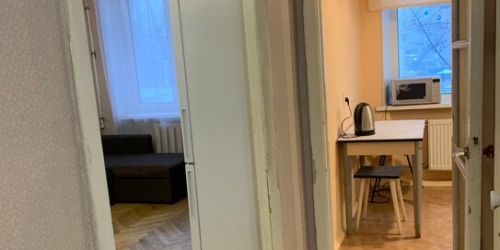 1-комн квартира Декабристов пер,  д. 8