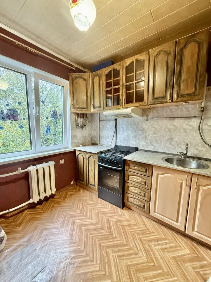 Продажа 2-комн квартиры на вторичном рынке Дмитров, Инженерная улица, 32