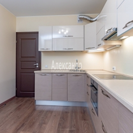 Продажа 2-комн квартиры на вторичном рынке Костромской просп.,  д. 10