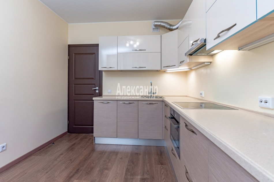 Продажа 2-комн квартиры на вторичном рынке Костромской просп.,  д. 10