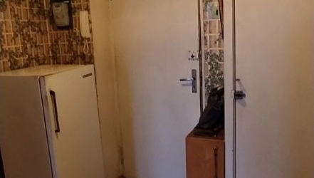 1-комн квартира улица Чекистов, 42