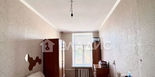 4-комн квартира Малый ПС пр-кт,  д. 1Б