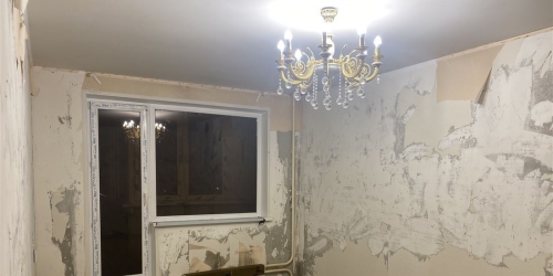 2-комн квартира ул Верхняя Красносельская, д. 10 к 7А