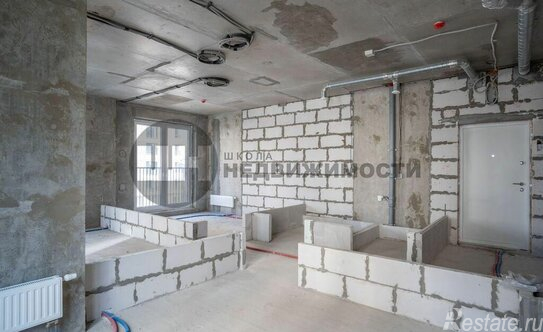 Продажа 2-комн квартиры на вторичном рынке Галерный проезд,  д. 1 к2