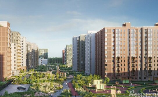 Продажа 1-комн квартиры на вторичном рынке Новоселье, ул Невская,  д. 11/1