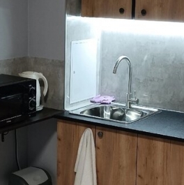 Аренда 1-комн квартиры на вторичном рынке проспект Будённого,  д. 21 к1