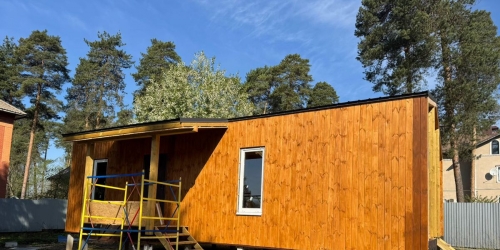 Коттедж/дом Балашиха, пр-кт Ленина,  д. 10