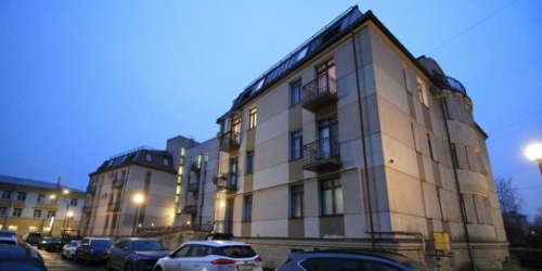 3-комн квартира Павловск г, Слуцкая ул,  д. 14