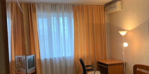 2-комн квартира Нагатинский бульвар,  д. 10