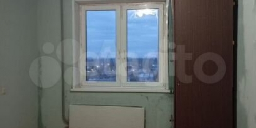 2-комн квартира Обухово, ул Энтузиастов,  д. 5