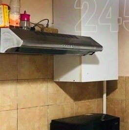 Аренда 2-комн квартиры на вторичном рынке улица Исаковского, 8К2