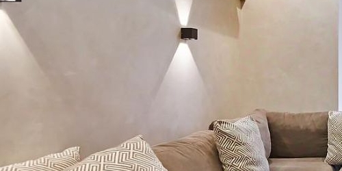 3-комн квартира Большая Дорогомиловская улица, 1