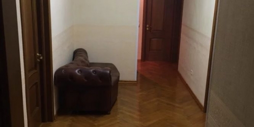 3-комн квартира Ружейный переулок,  д. 4