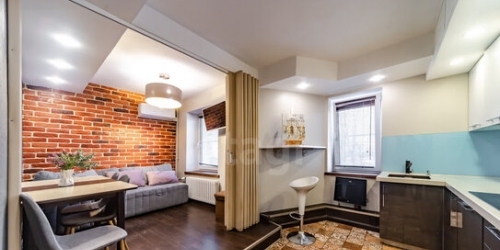 2-комн квартира Сестрорецк г, Токарева ул,  д. 6