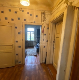 Продажа 2-комн квартиры на вторичном рынке Орехово-Зуево, Московская, 31