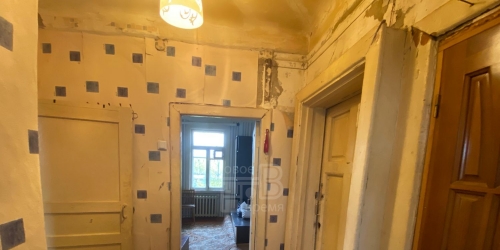 2-комн квартира Орехово-Зуево, Московская, 31