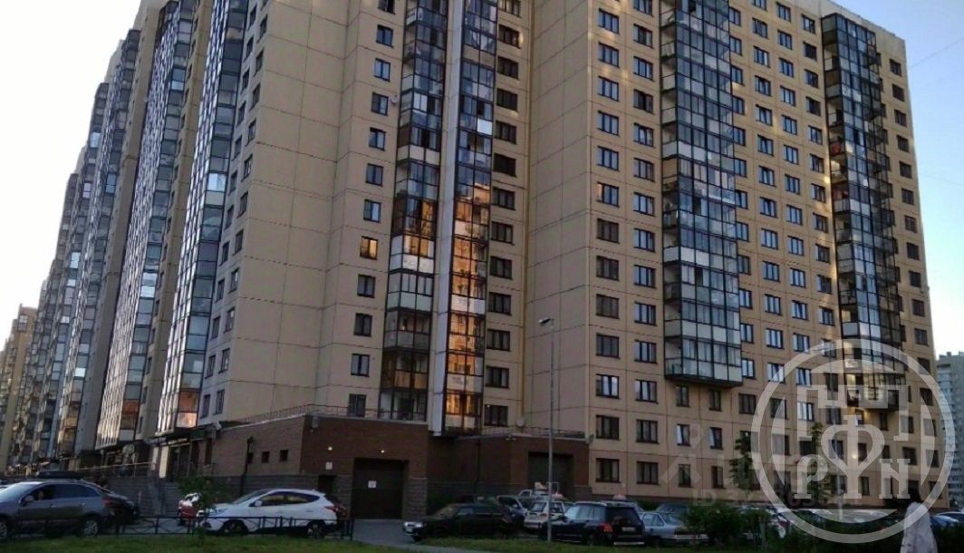 Аренда 1-комн квартиры на вторичном рынке Ленинский проспект, 78к1