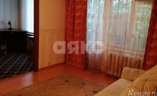 Продажа 1-комн квартиры на вторичном рынке Видное г, Строительная ул,  д. 19