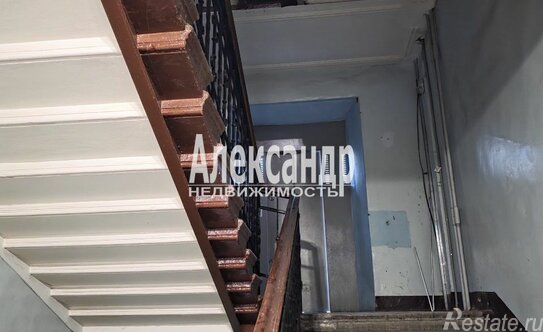 Продажа 3-комн квартиры на вторичном рынке пр-кт Малый П.С.,  д. 36-38