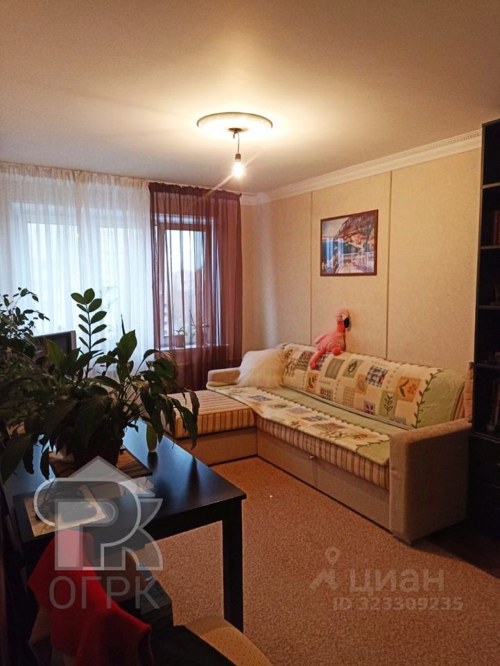 Продажа 1-комн квартиры на вторичном рынке Балашиха, улица Твардовского, 15