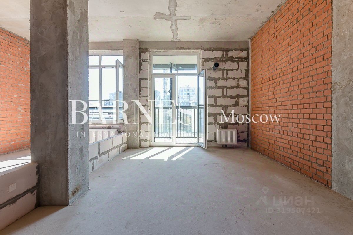 Продажа 1-комн квартиры на вторичном рынке Ремесленная улица, 15