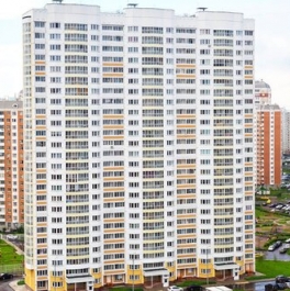Продажа 3-комн квартиры на вторичном рынке Люберцы г, Преображенская ул,  д. 17 к2