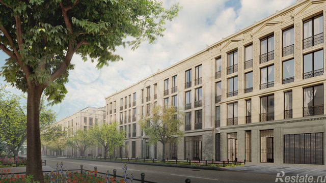 Продажа 1-комн квартиры в новостройке 19-я линия,  д. 4
