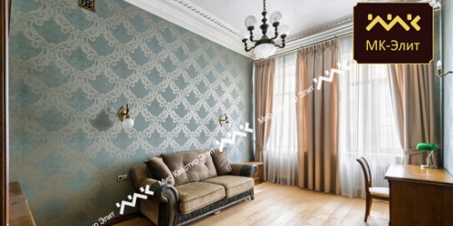 3-комн квартира улица Достоевского,  д. 10