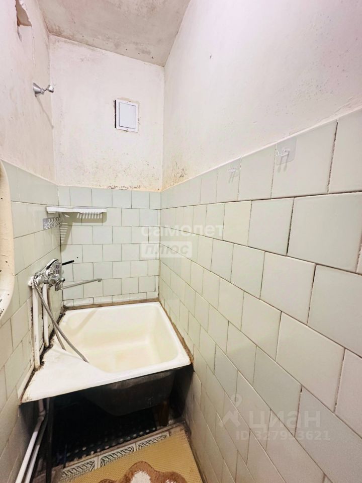 Продажа 2-комн квартиры на вторичном рынке Орехово-Зуево, улица Крупской,  д. 17А